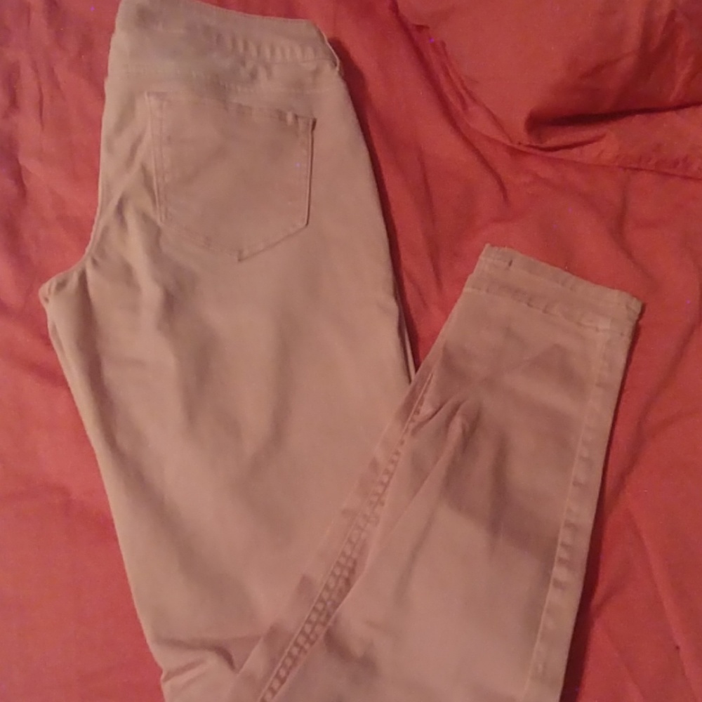 Maurices Sz M Reg length jegging